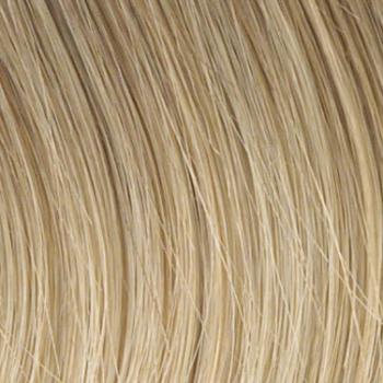 HAIRDO Pferdeschwanz Golden Wheat / Blue